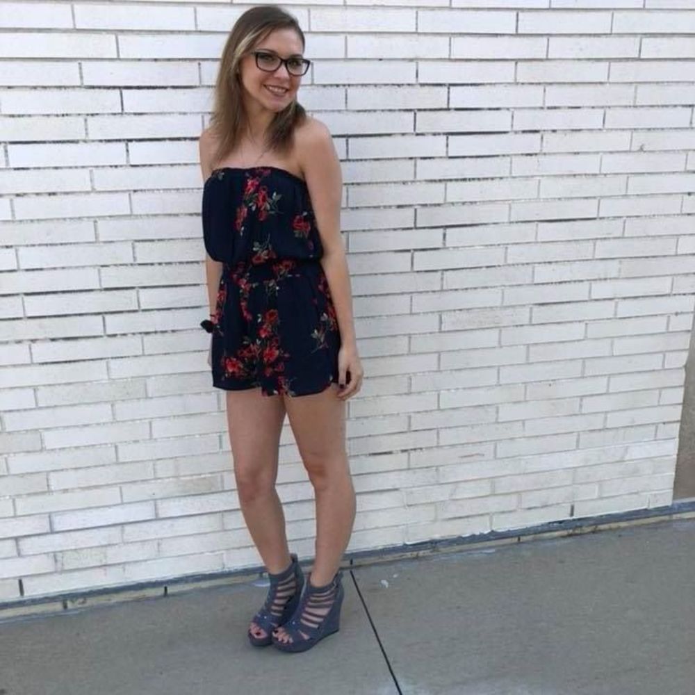 Meet your Posher, Vanessa